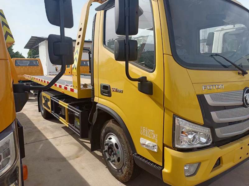 整車型號：CL5185TQZZ6ZQ