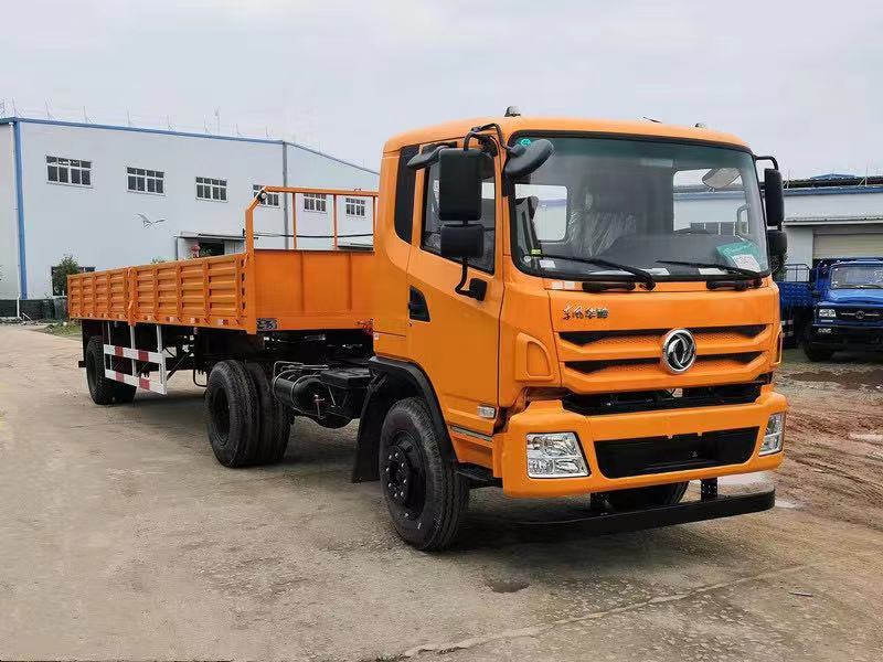 東風(fēng)G913半掛教練車